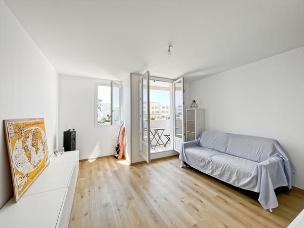 Studio Village Les Marines