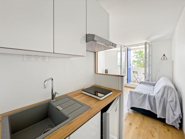 Studio Village Les Marines