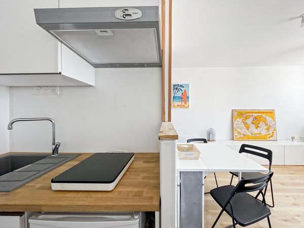 Studio Village Les Marines