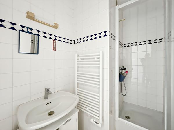 Studio Village Les Marines