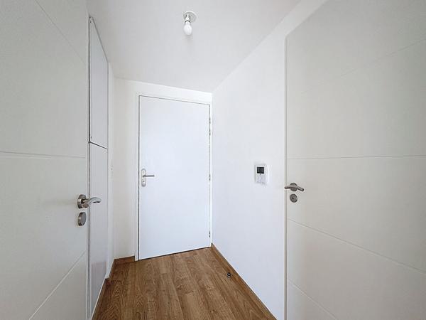 BOURG SAINT SEBASTIEN SUR LOIRE APPARTEMENT T2 RESIDENCE RECENTE STATIONNEMENT