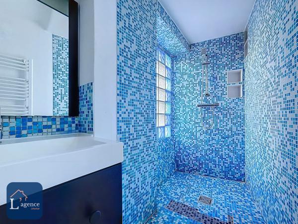 Appartement T2 entièrement meublé dans l'hypercentre de GEX 01170