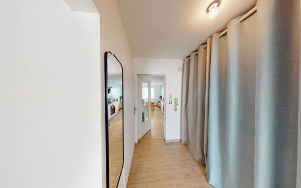 Appartement à vendre    2 pièces • 50,79 m2 Yutz