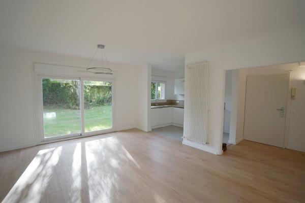 Appartement 3 pièce(s) 2 chambre(s) 64.1 m²
