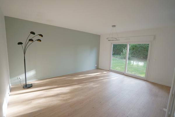 Appartement 3 pièce(s) 2 chambre(s) 64.1 m²