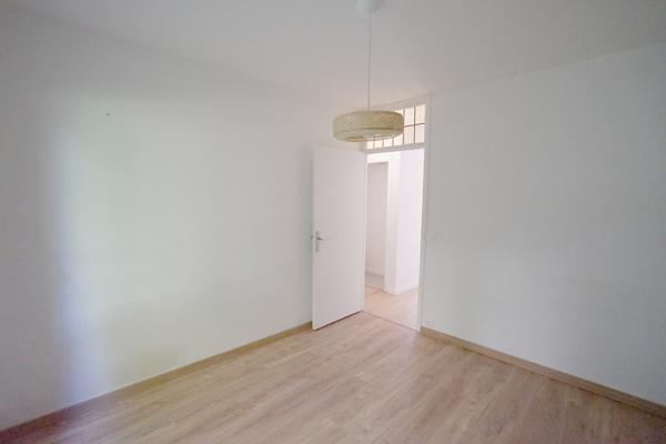 Appartement 3 pièce(s) 2 chambre(s) 64.1 m²
