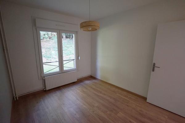 Appartement 3 pièce(s) 2 chambre(s) 64.1 m²