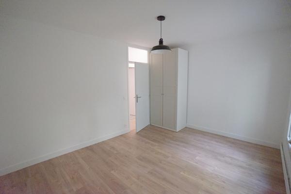 Appartement 3 pièce(s) 2 chambre(s) 64.1 m²