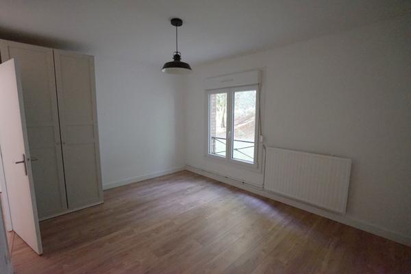 Appartement 3 pièce(s) 2 chambre(s) 64.1 m²
