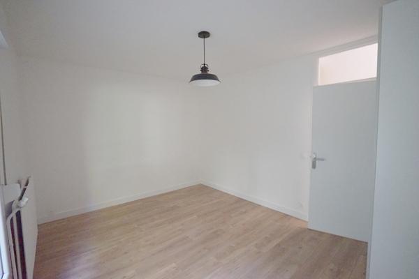 Appartement 3 pièce(s) 2 chambre(s) 64.1 m²