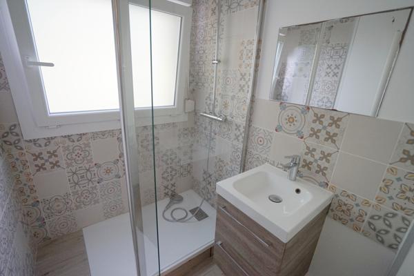 Appartement 3 pièce(s) 2 chambre(s) 64.1 m²