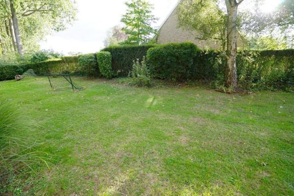 Appartement 3 pièce(s) 2 chambre(s) 64.1 m²
