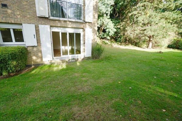 Appartement 3 pièce(s) 2 chambre(s) 64.1 m²