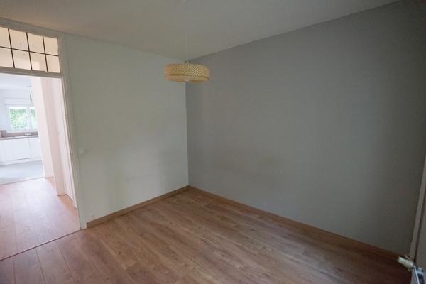 Appartement 3 pièce(s) 2 chambre(s) 64.1 m²