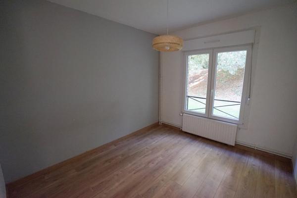 Appartement 3 pièce(s) 2 chambre(s) 64.1 m²