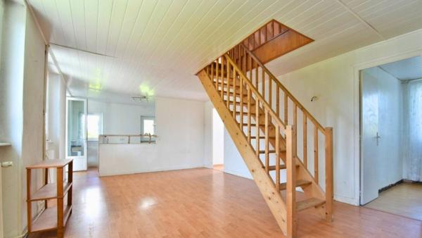 Maison à vendre 3 pièces de 70 m²
