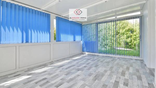 Maison à vendre 3 pièces de 70 m²