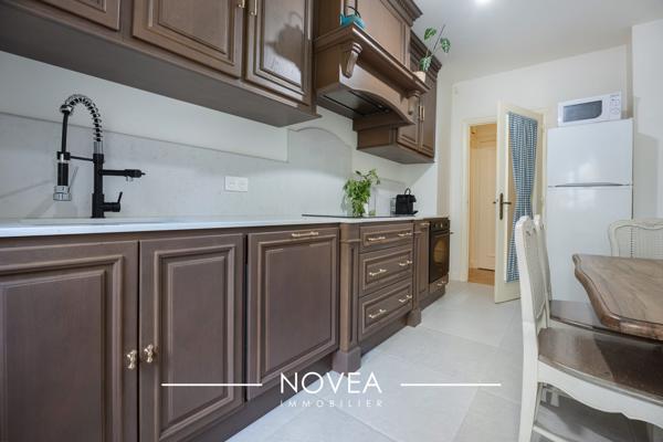 Rue Vendôme / Appartement rénové