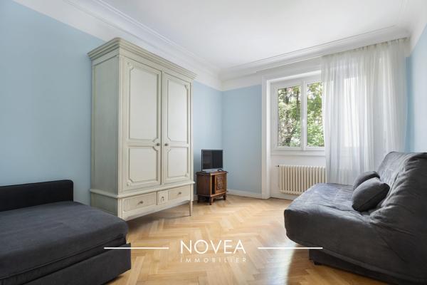 Rue Vendôme / Appartement rénové