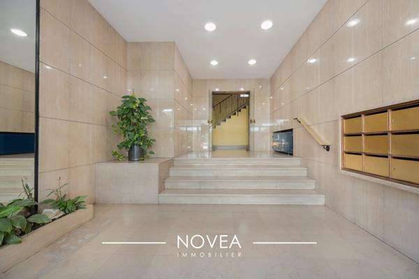 Rue Vendôme / Appartement rénové