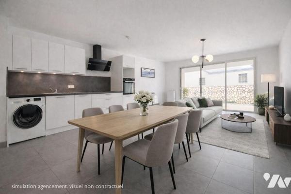 RARE À LA VENTE - PORT DE PERROS-GUIREC (22700)
Au coeur du Port de Perros-Guirec, sur la myth...