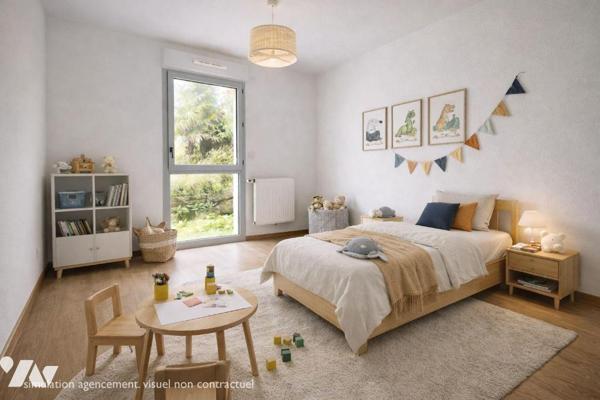 RARE À LA VENTE - PORT DE PERROS-GUIREC (22700)
Au coeur du Port de Perros-Guirec, sur la myth...