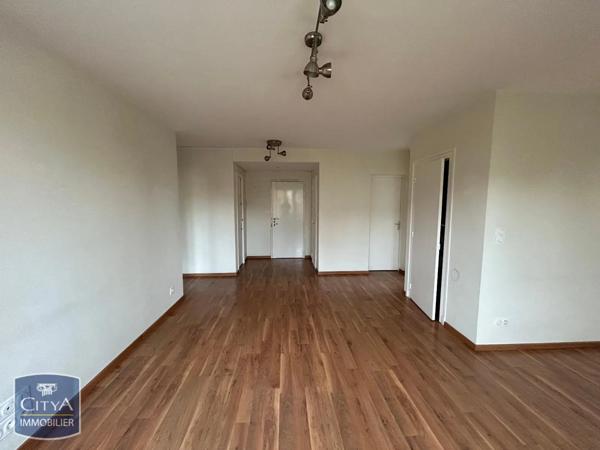 Appartement à vendre 3 pièces 75.35m²