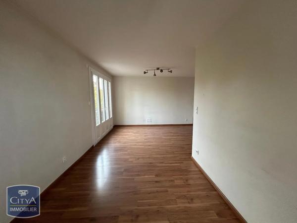 Appartement à vendre 3 pièces 75.35m²