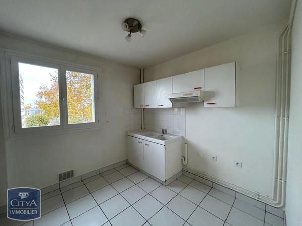 Appartement à vendre 3 pièces 75.35m²