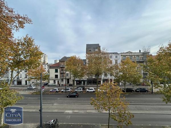 Appartement à vendre 3 pièces 75.35m²