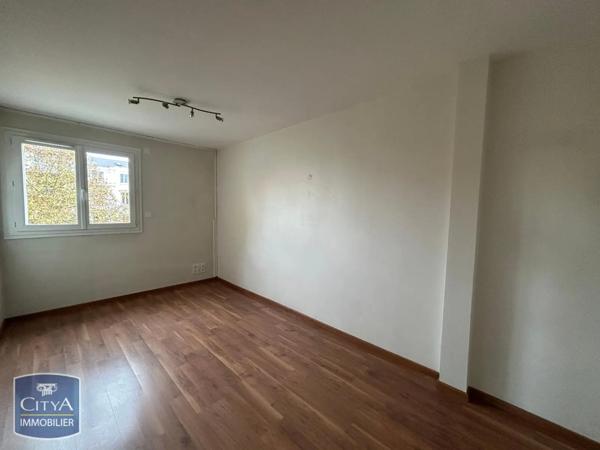 Appartement à vendre 3 pièces 75.35m²