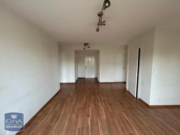 Appartement à vendre 3 pièces 75.35m²