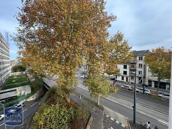 Appartement à vendre 3 pièces 75.35m²