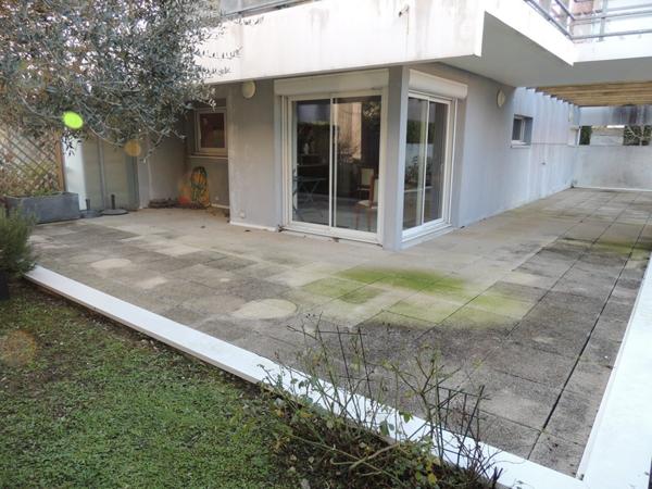 Appartement  3 pièce(s)  2 chambre(s)  65.81 m²