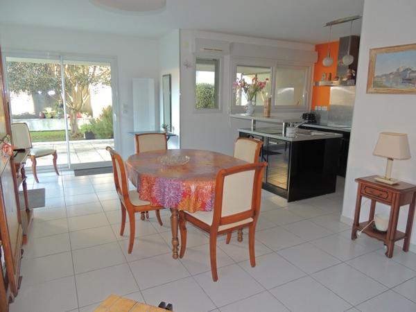 Appartement  3 pièce(s)  2 chambre(s)  65.81 m²