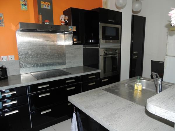 Appartement  3 pièce(s)  2 chambre(s)  65.81 m²