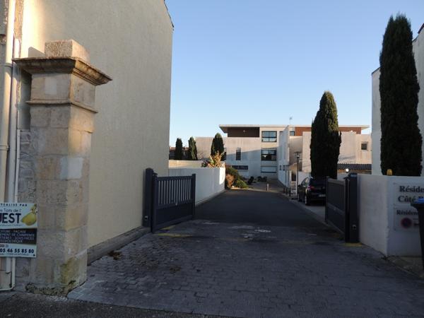 Appartement  3 pièce(s)  2 chambre(s)  65.81 m²