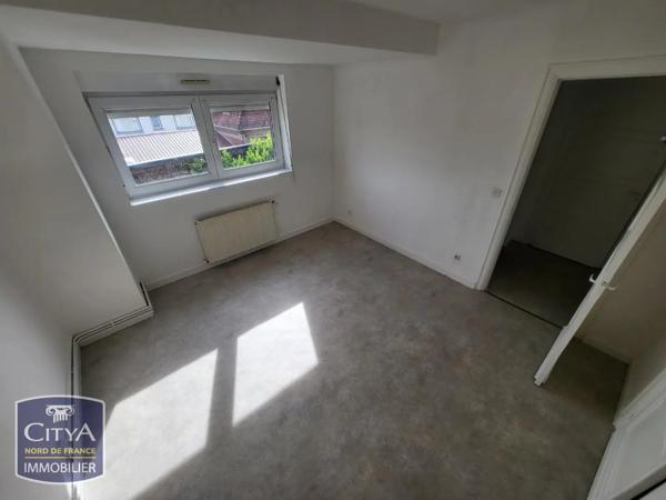Appartement à louer 3 pièces 55.93m² Saint-Omer (62500)