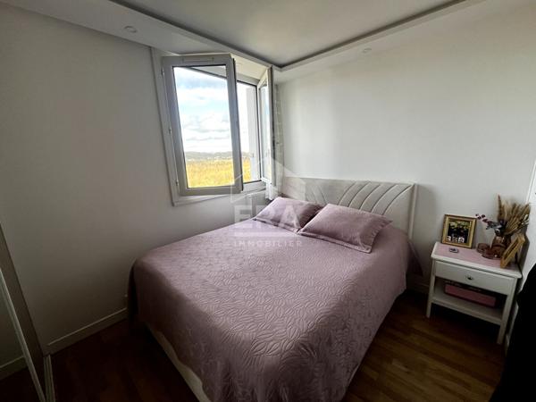 Appartement Saint-pierre-des-corps 4 pièces 76.57 m2