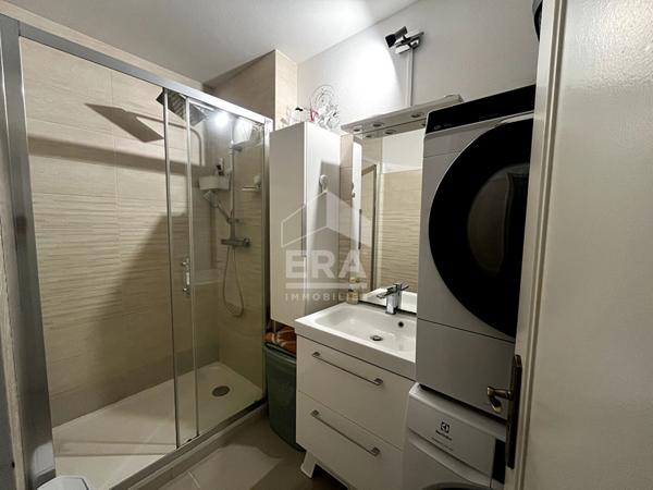 Appartement Saint-pierre-des-corps 4 pièces 76.57 m2