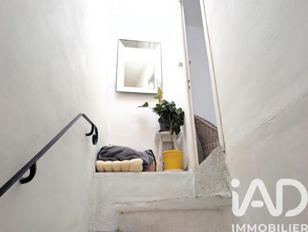 Maison à vendre 3 pièces 52 m² Estagel