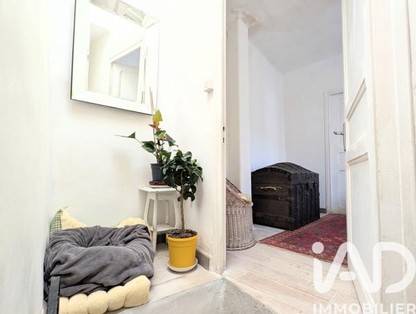 Maison à vendre 3 pièces 52 m² Estagel