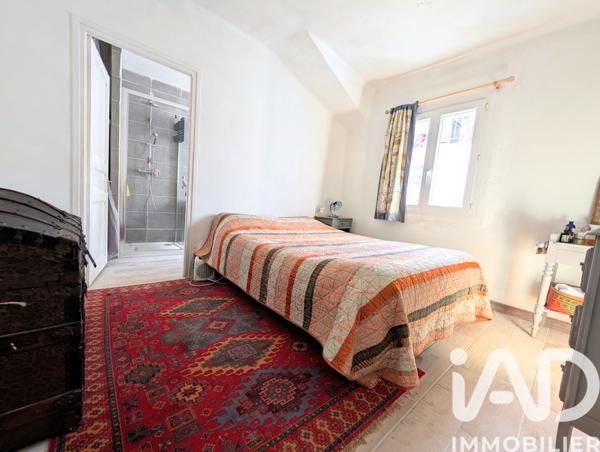 Maison à vendre 3 pièces 52 m² Estagel