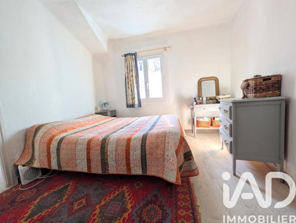 Maison à vendre 3 pièces 52 m² Estagel
