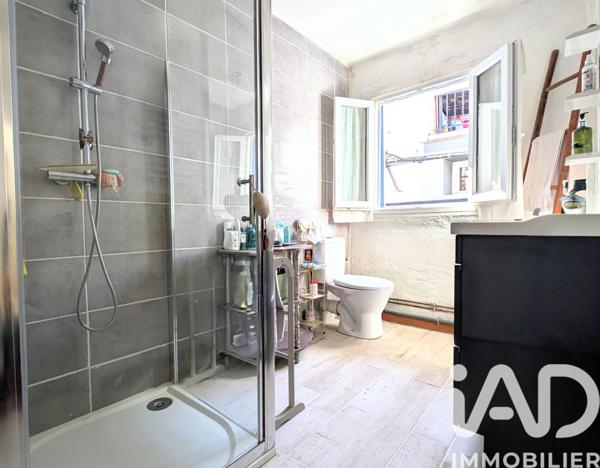 Maison à vendre 3 pièces 52 m² Estagel