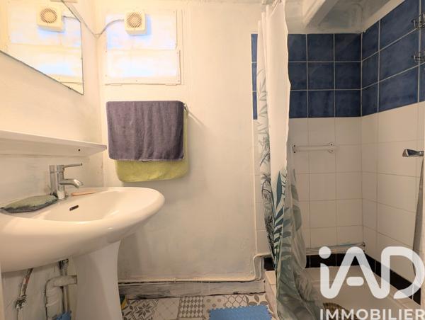 Maison à vendre 3 pièces 52 m² Estagel