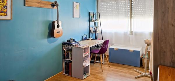 ⭐ T3 71 m² Hyper Centre Pau – Ascenseur, 2 balcons, lumineux VUE PYRENEES PAU (64)