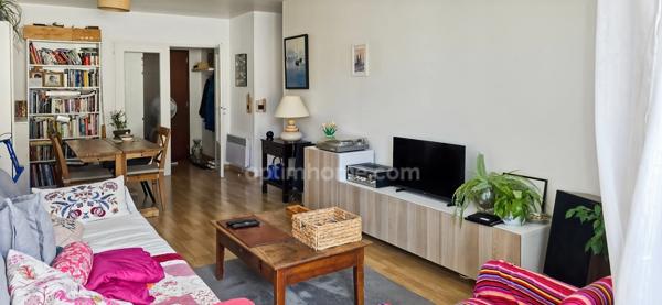 ⭐ T3 71 m² Hyper Centre Pau – Ascenseur, 2 balcons, lumineux VUE PYRENEES PAU (64)