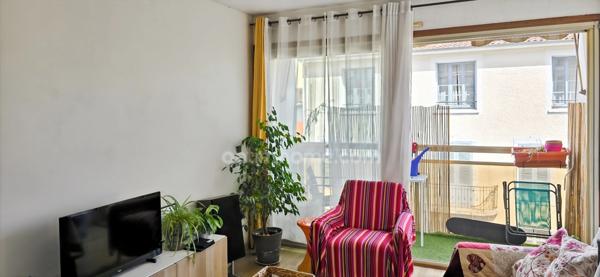 ⭐ T3 71 m² Hyper Centre Pau – Ascenseur, 2 balcons, lumineux VUE PYRENEES PAU (64)