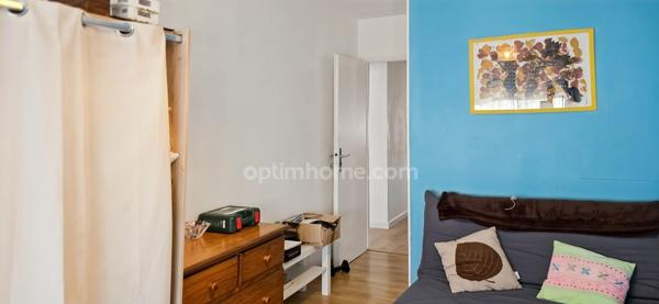 ⭐ T3 71 m² Hyper Centre Pau – Ascenseur, 2 balcons, lumineux VUE PYRENEES PAU (64)